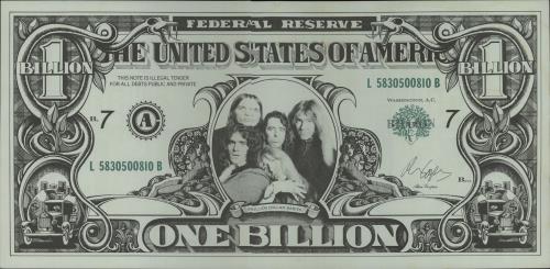 Alice Cooper - Billion Dollar Babies (